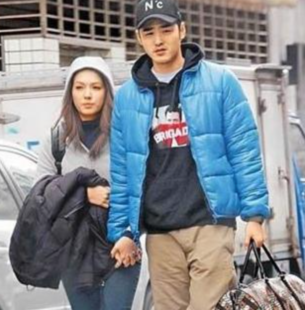 台媒爆料阮经天宋祖儿分手？4天前陈意涵当红娘，撮合他和张钧甯