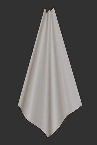 大师级3d游戏模型欣赏：德国《Mary》角色3D建模过程详解