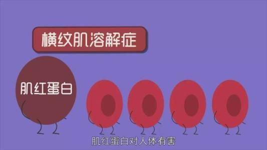 身體越鍛鍊越差？科學合理的「運動強度」，究竟怎樣判斷？