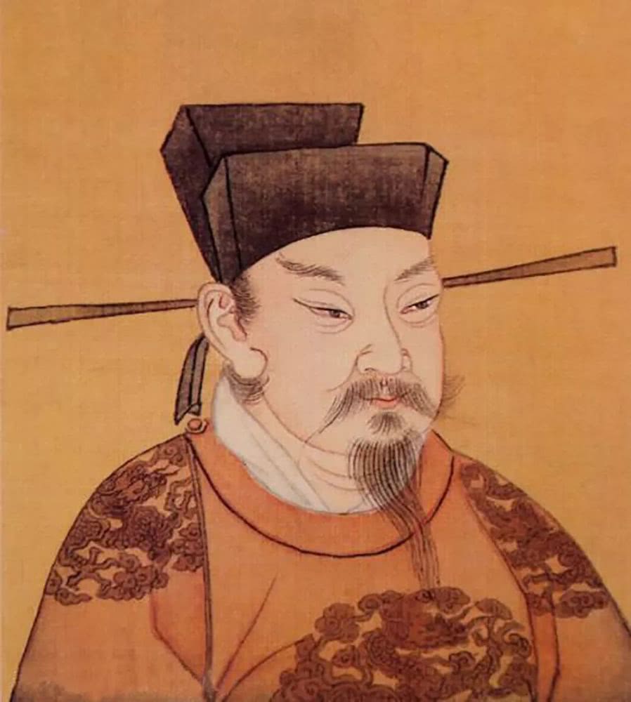 清平乐中刘皇后是花鼓女出生，还是二婚，她是