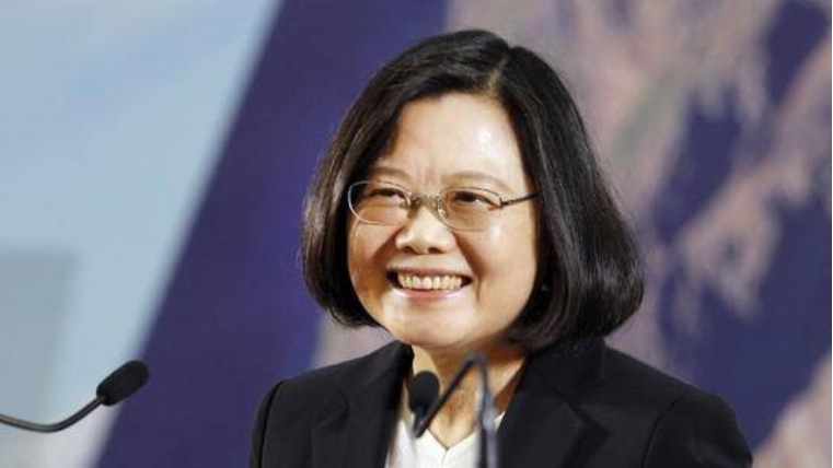 民進黨�力挺�澳大利亞，網友吐槽：真寒酸