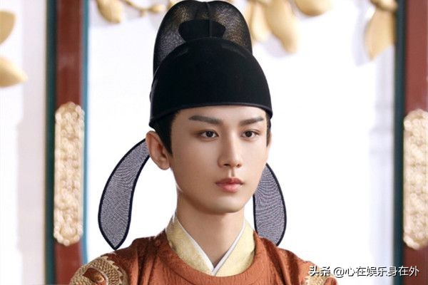 成毅新剧上星失败！曝《梦醒长安》排播芒果第1季度，届时将改名