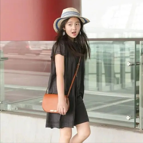 黄磊曝多多提早开学，不受早恋约会谣言影响，获校方指派重要任务