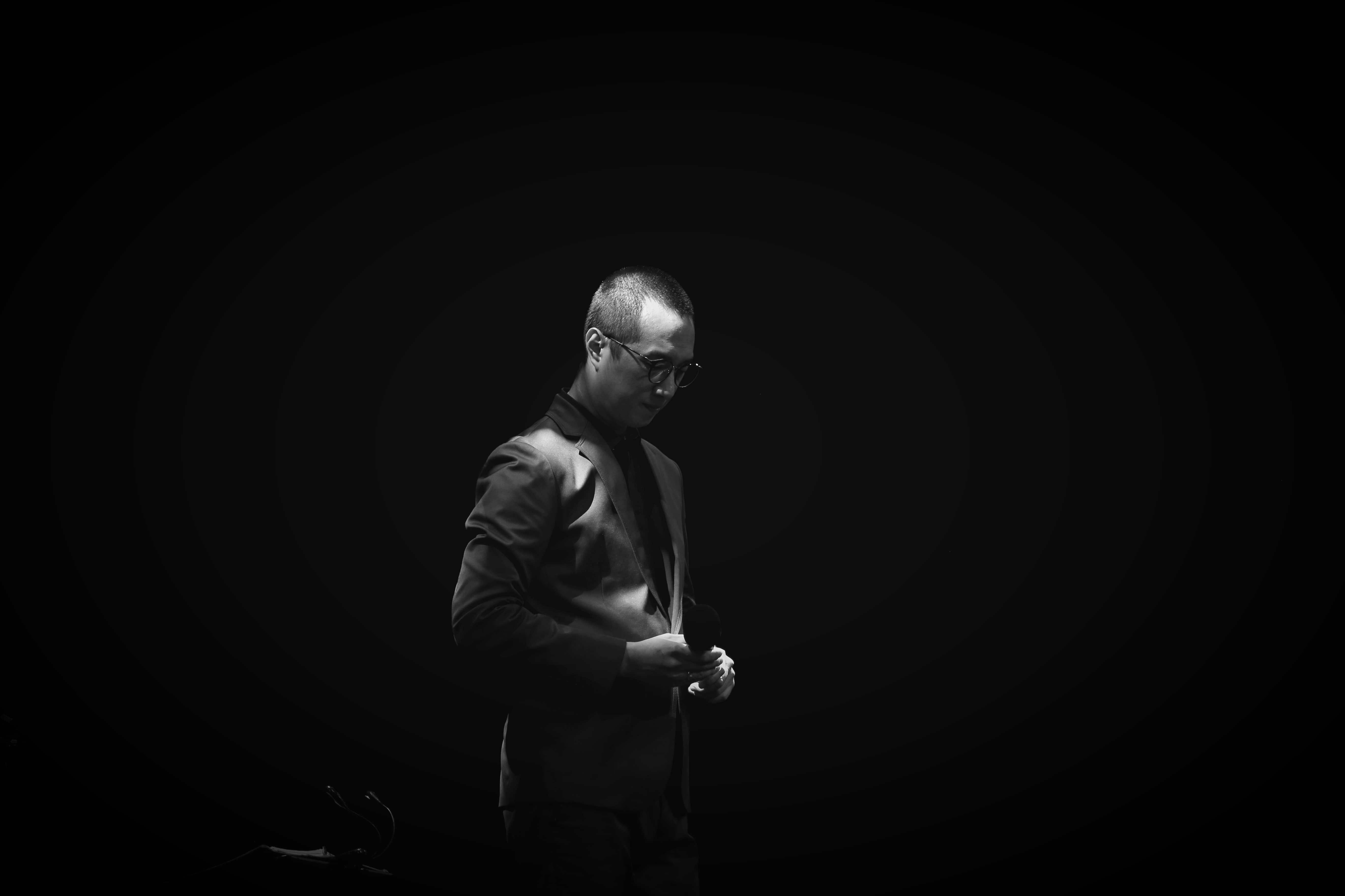 “人声低音炮”赵鹏音乐会重庆站即将举行