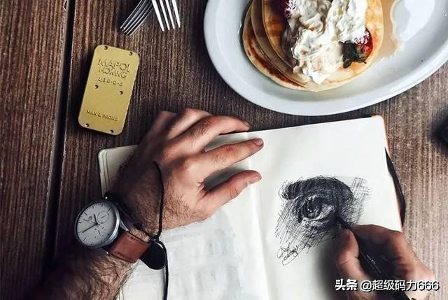 试香100次！法国调香师打造“贵族体香”，让直