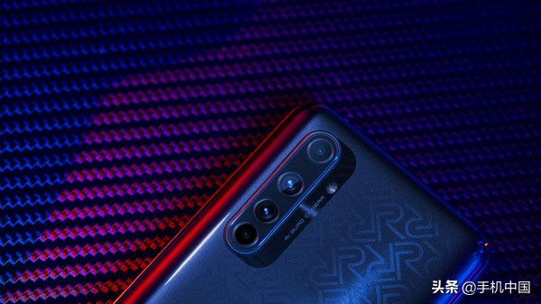 realme 10月将发新产品 已进到倒数计时环节或配100W快速充电