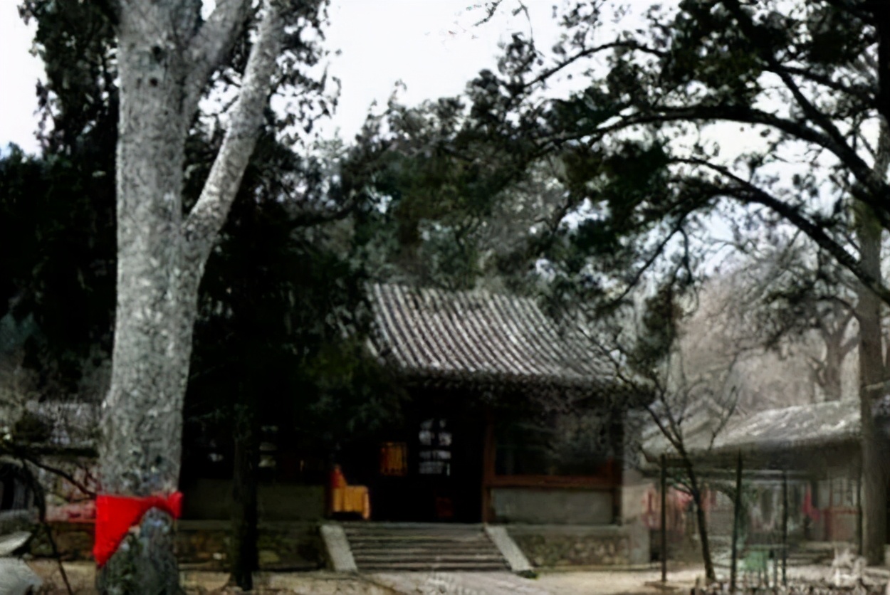 死也要死在这里，李鸿章身居高位，为什么在京城时只住贤良寺？