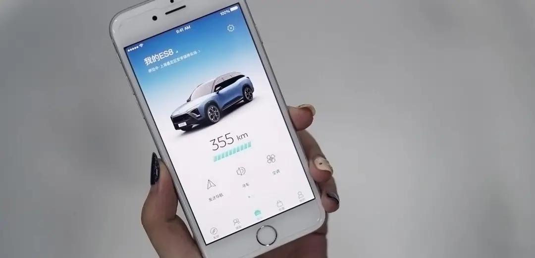 蔚来是怎么把自己的车主们变成“邪教组织”的？