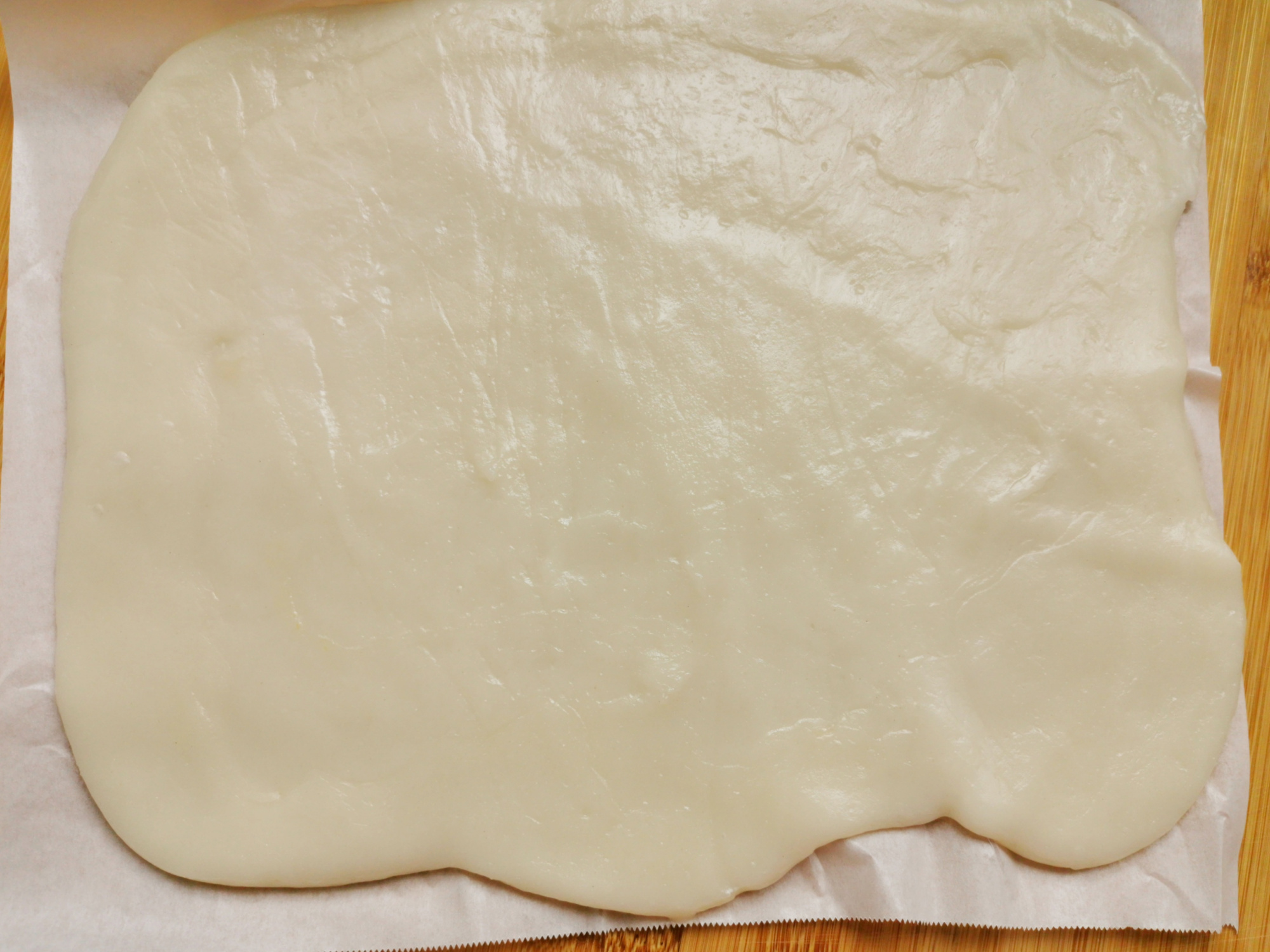 立秋后多吃这粗粮，对肠胃好，不煎不炸，做成点心比驴打滚好吃