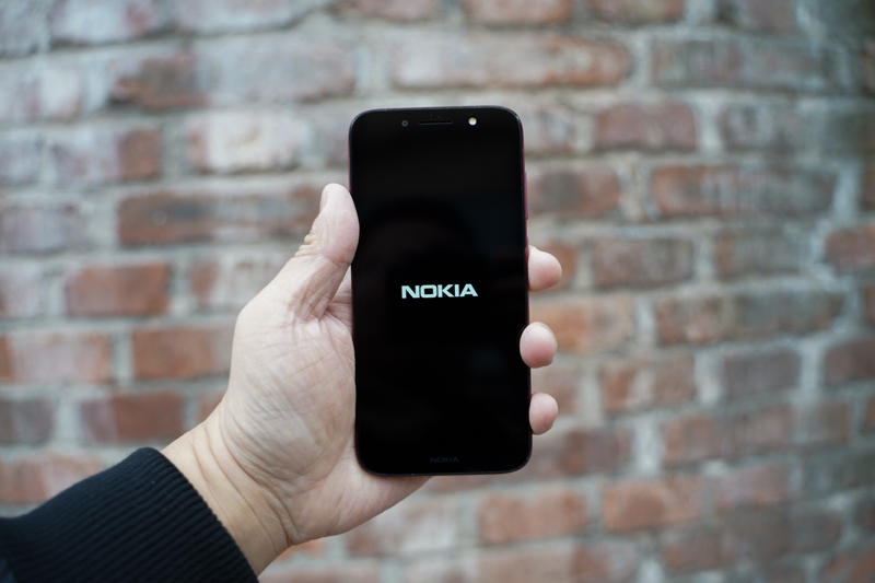 老人机进入2021新时代：诺基亚C1 Plus智能手机评测