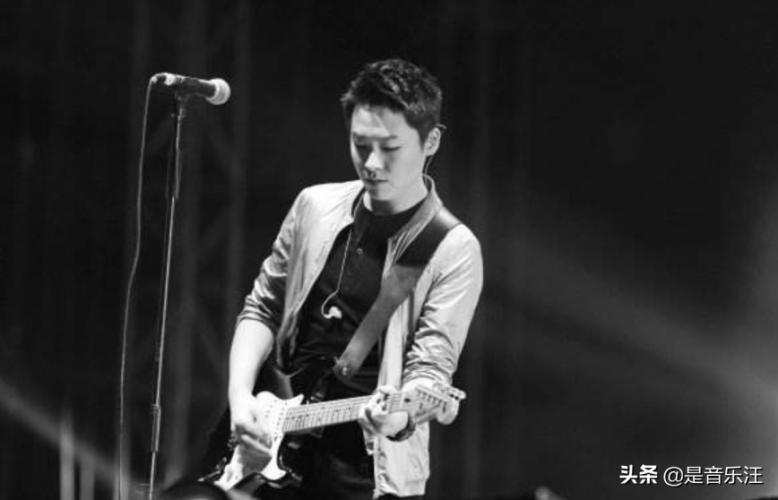 梁博的《昼夜本色》更新，华语乐坛“宝藏歌手