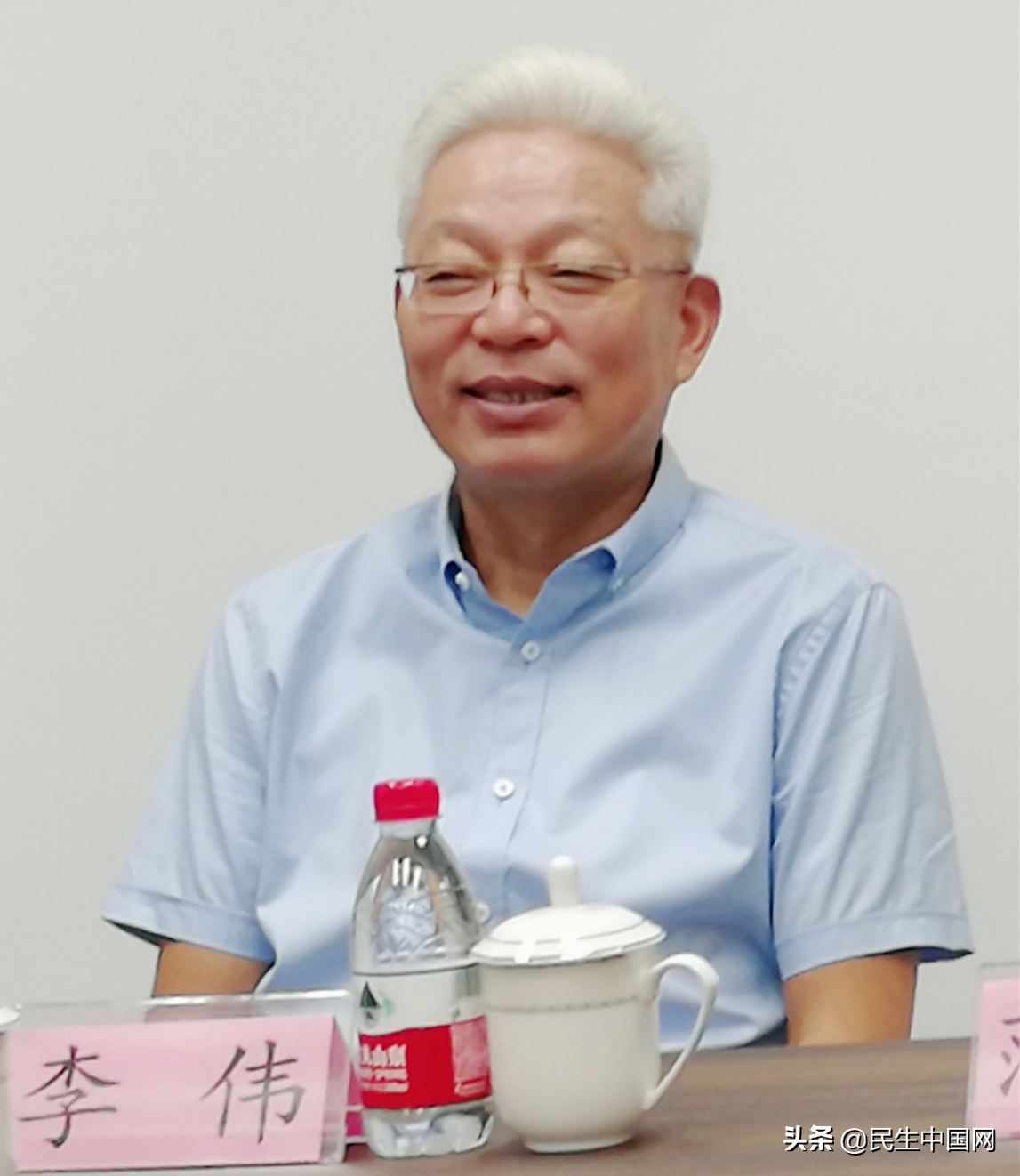 创新服务·跨界融合丨牵才网与艾梭纳智能科技签约成功