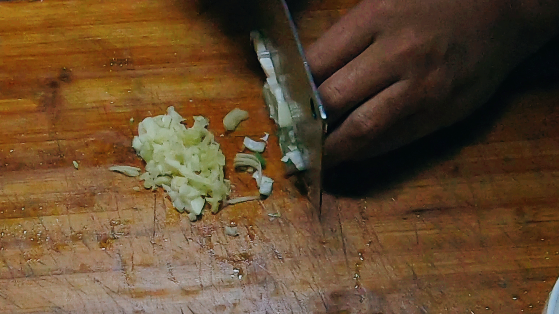 图片[13]-很多人年夜饭要吃的香汁面藕做法 (视频-起舞食谱网