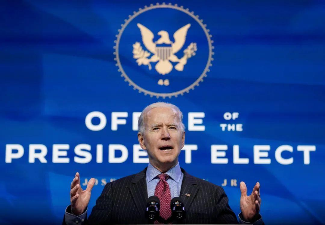 終於爆發了！ 拜登強勢出手斥責特朗普近期行為：總統不是王