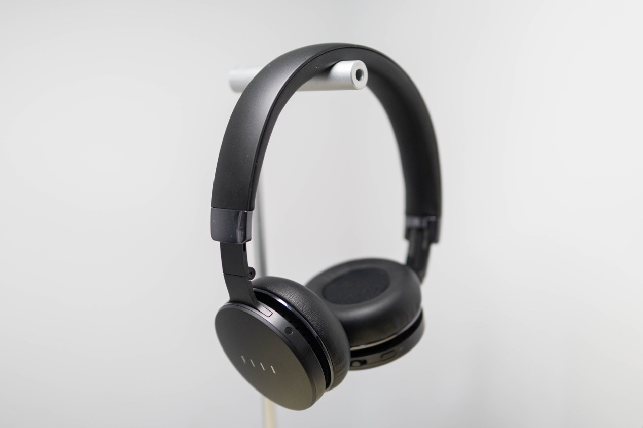 它不只是耳机—FIIL Diva2 Pro降噪HiFi都给你