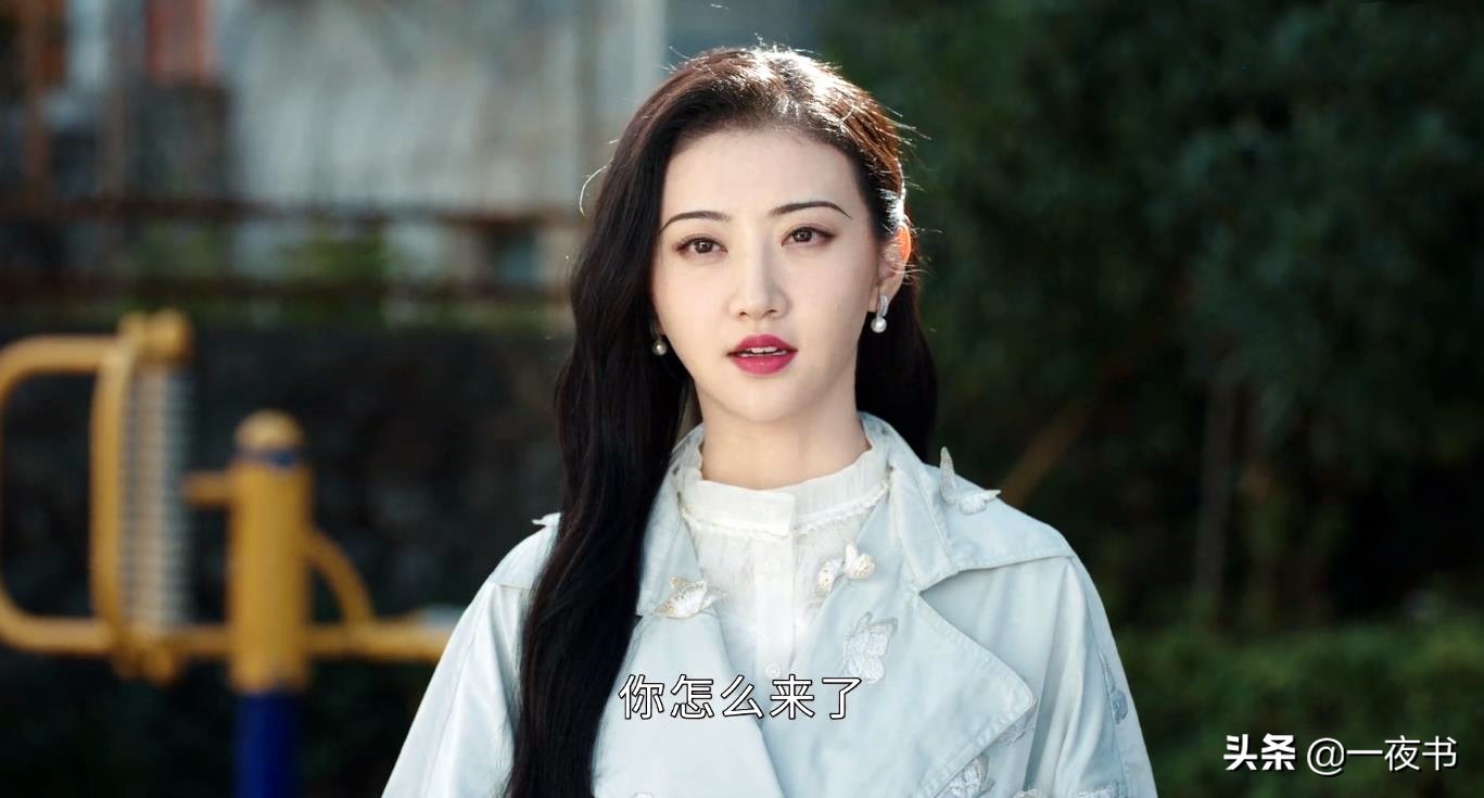 司藤 秦放並非白英的曾孫 一個細節能證實 景甜劇透秦放是大樹 一夜書 Mdeditor