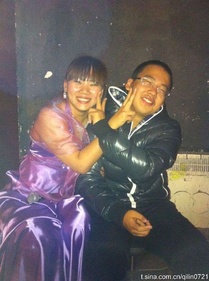 最惨富二代郭麒麟：家产15亿，工资5000，减肥80斤后爆红