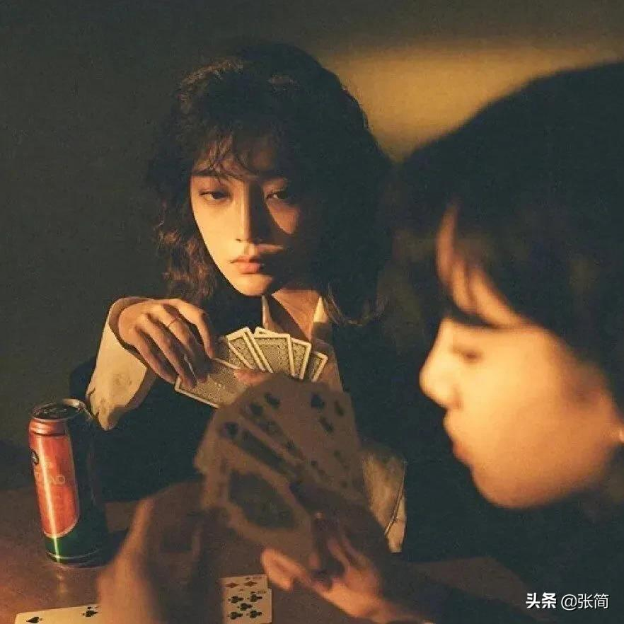 %title插图%num 头像|闺蜜集美耍酷合集