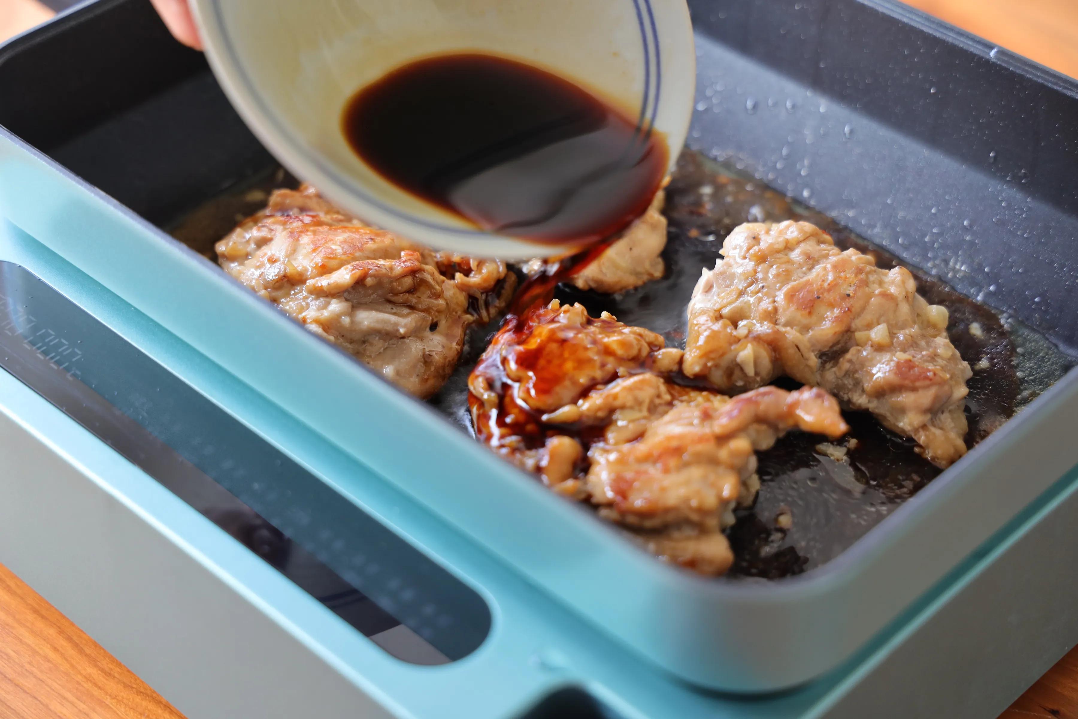 低温快烹，少油少烟营养好，吃得健康又精致，西厨机帮你搞定