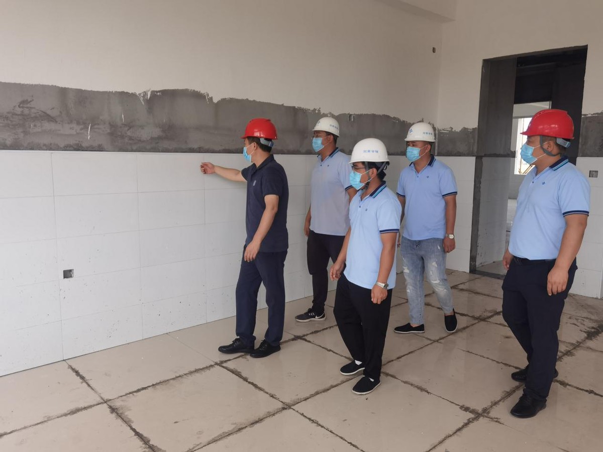 又一所新学校将建成投用，看看在你家附近吗？