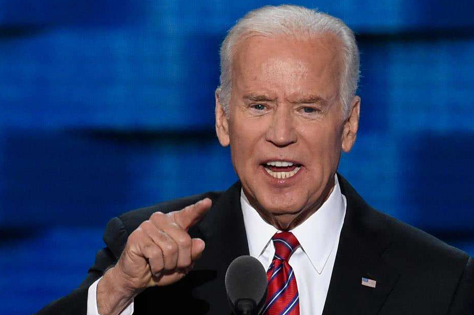 原来她才是白宫真正的“掌权人”？拜登身体不