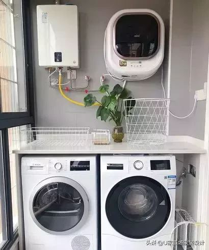 吃土也要入手的9个智能家居,从此做家务都不用手!