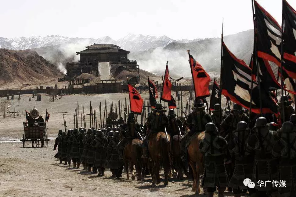 八王之乱：中国历史上最为严重的皇族内乱