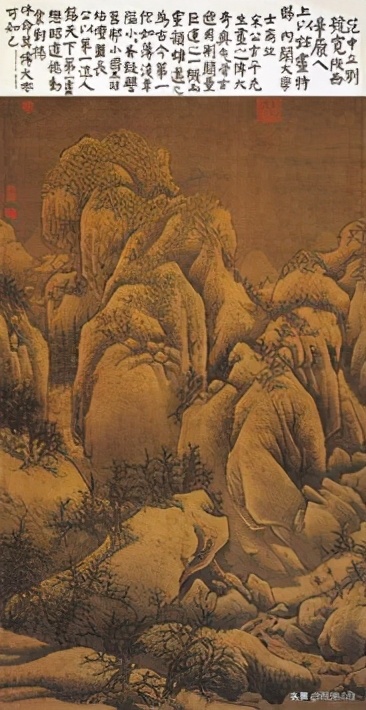 《唐朝诗词300首大全集》唐诗达到了中国古典诗歌的巅峰-第30张图片-诗句网