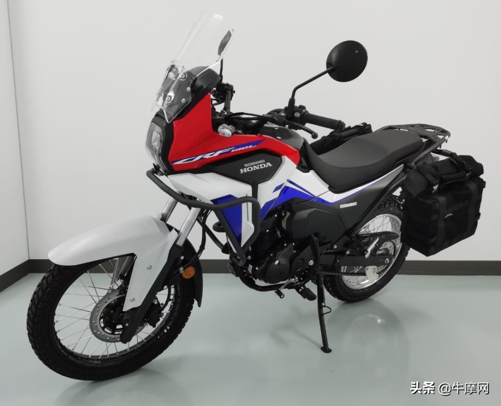 一大批摩托車新車提前曝光，或摩博會首發