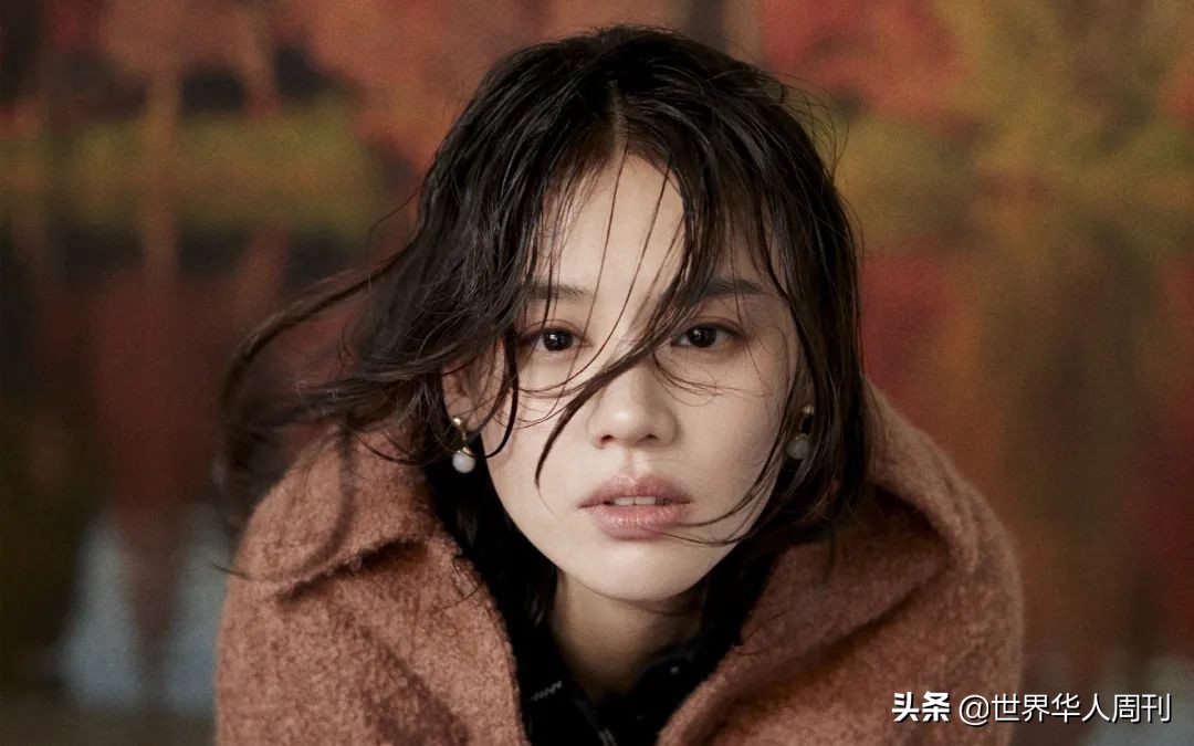 发福的马思纯，首次公开患抑郁症的原因，戳痛了多少中国父母