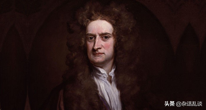 历史探秘：为什么大科学家牛顿从未结婚？