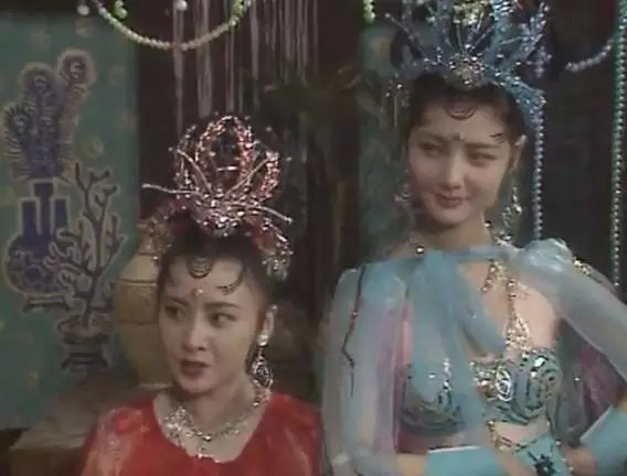 为何最旧的一版西游记被永久封杀？瞧瞧里面的