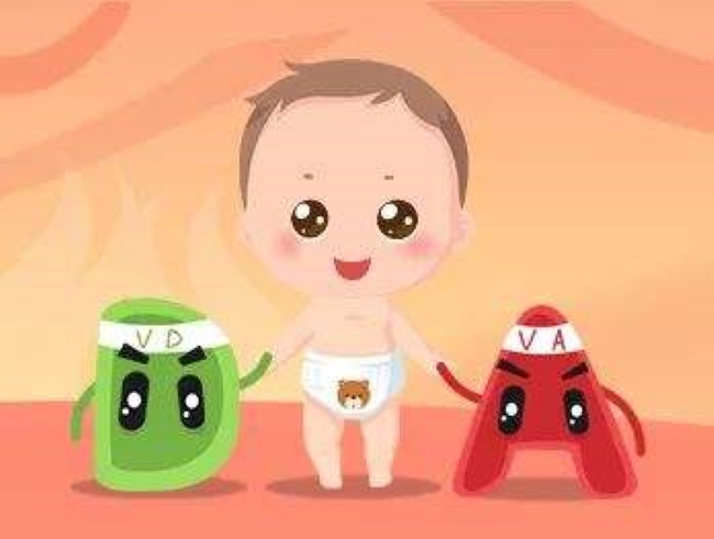 维生素D滴剂和维生素Ad滴剂，给婴儿补充哪个比较好？为什么？