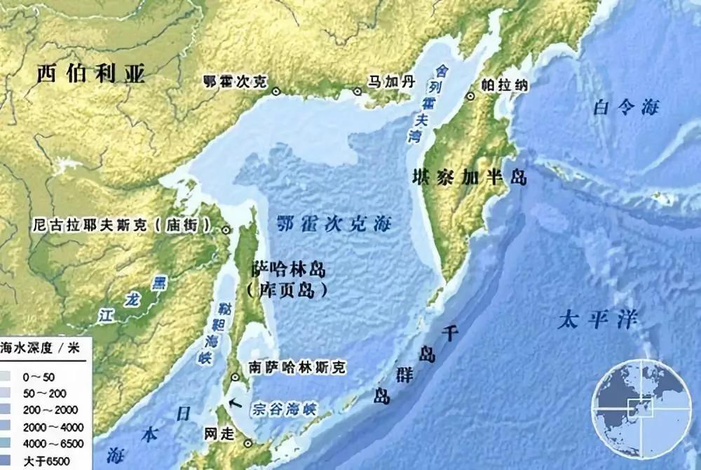 日本措手不及！东京奥运丑闻不断之际，俄总理悄悄登上争议岛屿