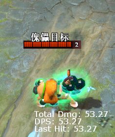 DOTA2饰品穿搭推荐——育母蜘蛛深渊之纪+狼蛛至爱