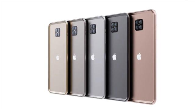 iPhone14Pro概念机曝光，极致轻薄+无刘海设计，这手机加价也要买