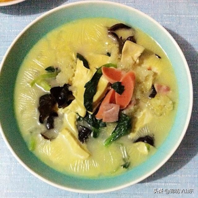 Recommend ten very delicious home-cooked dishes, delicious and delicious, more than enough to open a restaurant