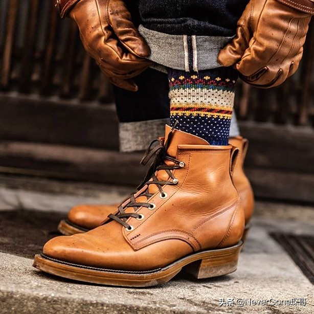 一双工装靴凭什么要价两三万？全球最贵工装靴超详细介绍