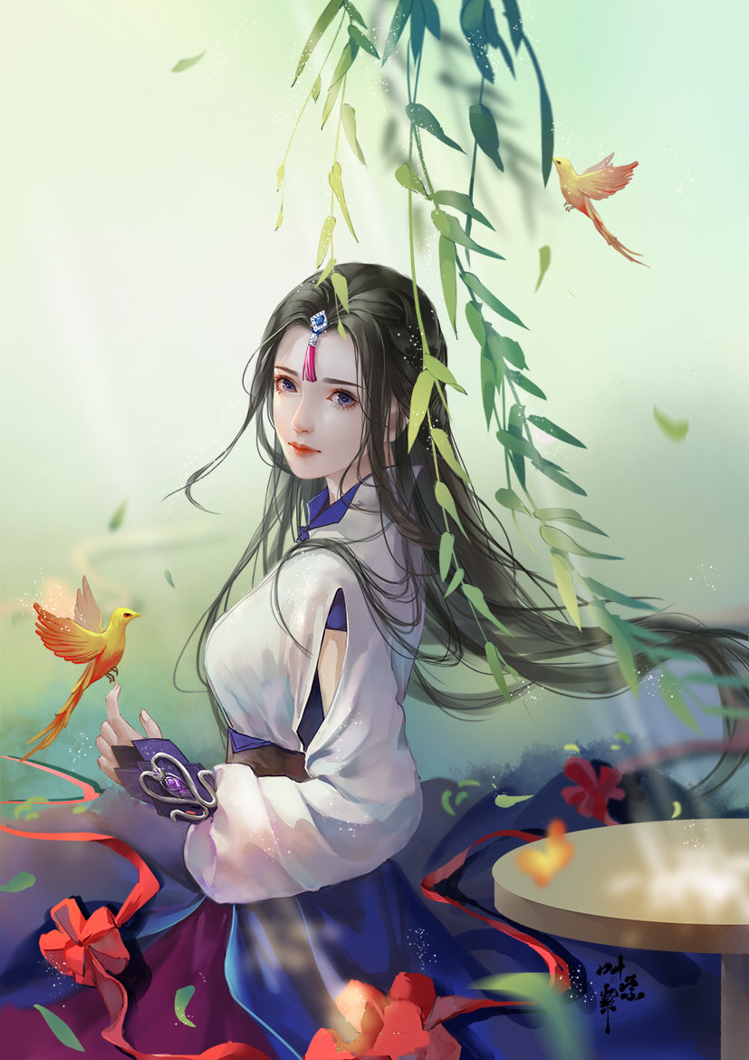 可爱手绘头像图片，每一张都好看