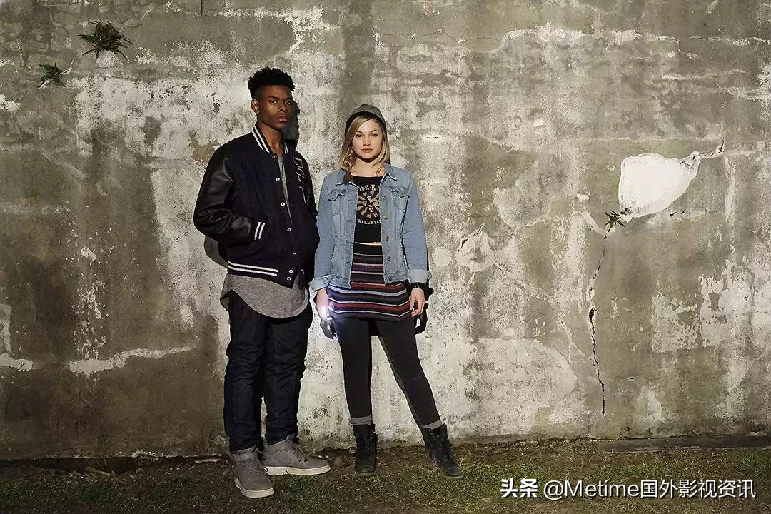 漫威剧集《斗篷与匕首》第2季宣布开播时间,首集两小时