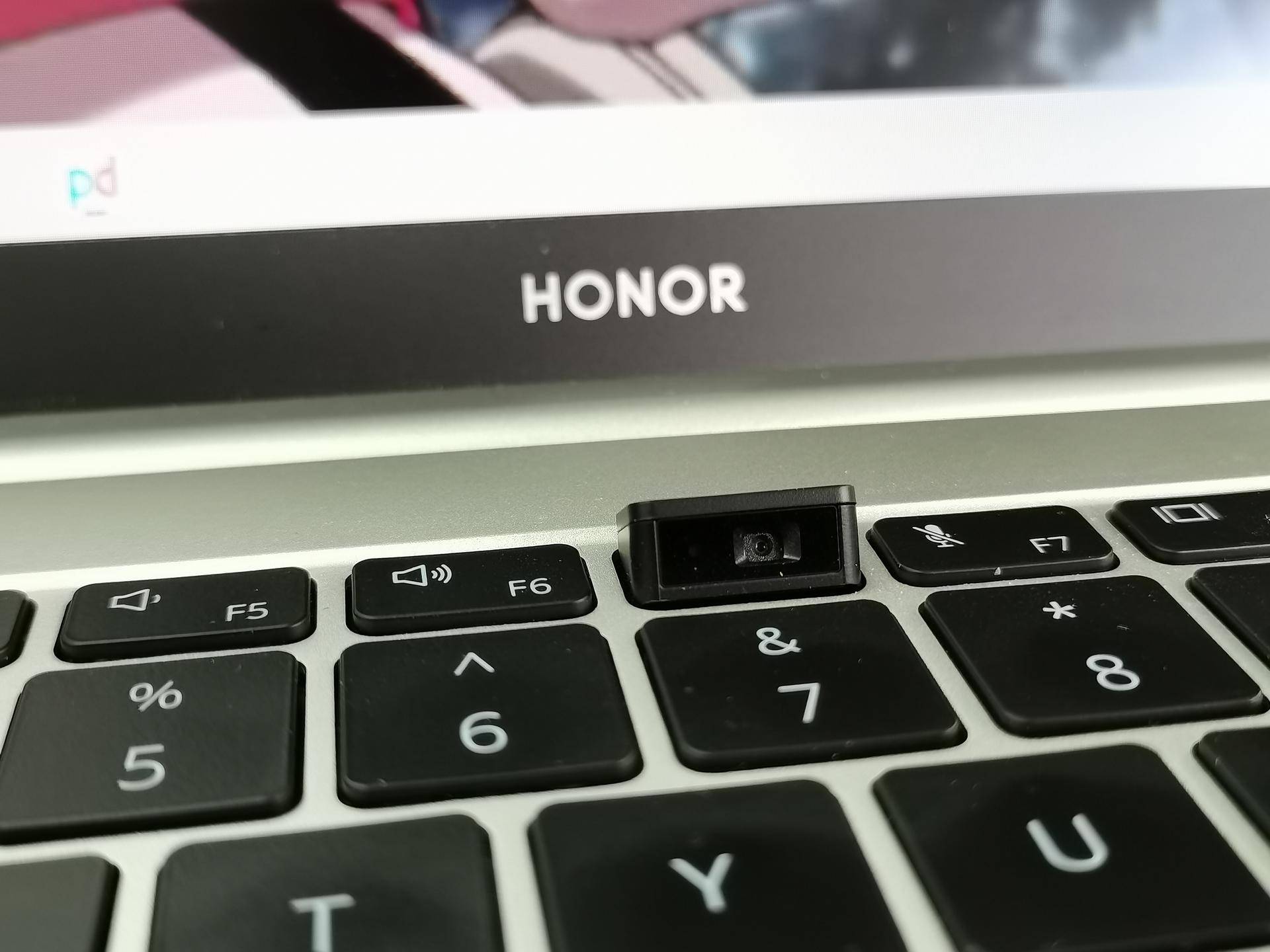 荣耀MagicBook Pro 2020的这几个功能你不知道，那你就白买了