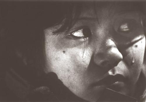 少年说孩子控诉妈妈：总是比较！毁掉成就感，就是毁掉孩子的成绩