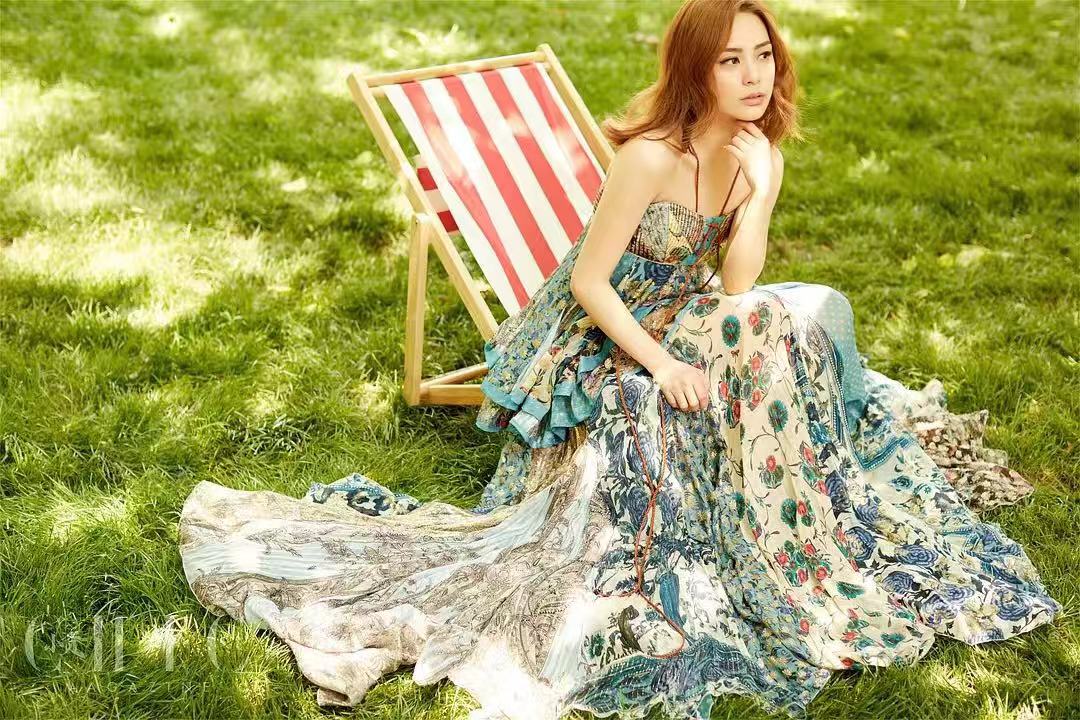 回望2020七对“一别两宽”的明星夫妻，每一对都