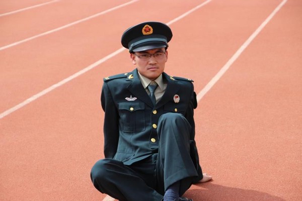 14位学霸军人：曾服役空军、海军、陆军，还来自