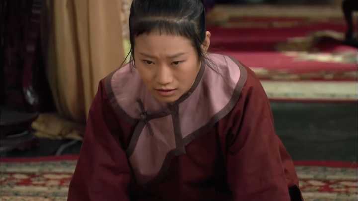 甄嬛传：难怪浣碧一生无子，你看甄嬛送给了她