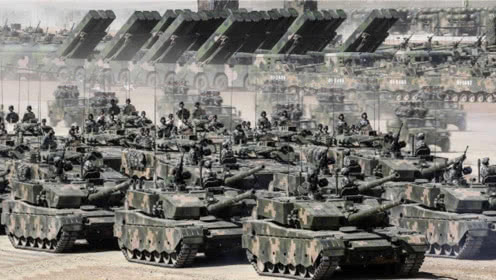 一旦爆发世界三战，中国有多少人愿意为国而战