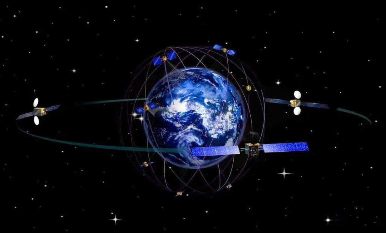 ​北斗不如美国GPS，“北斗掉线”是北斗卫星之过？