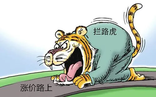 不锈钢行情涨不来,谁成为“拦路虎”?