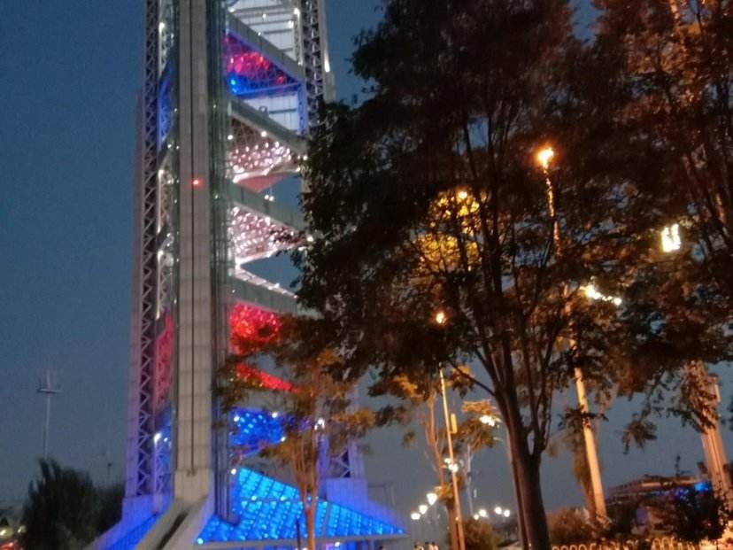 最受外国人欢迎的十大城市