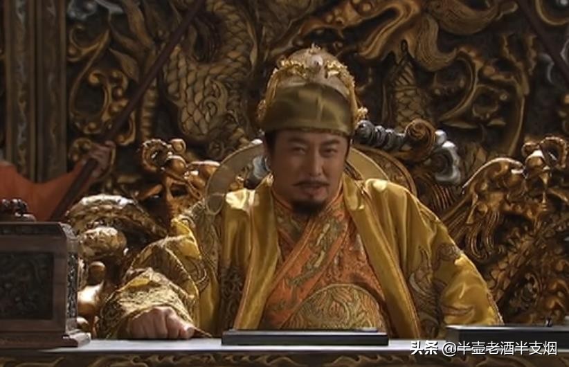 坑死蚩尤，诸葛亮李世民将其食肉寝皮，这种食铁兽真是大熊猫吗？